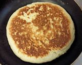 HMで憧れのチョコレートチャンクピザ作り方4写真