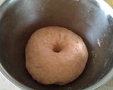 HBもオーブンもない方に捧げるパン作り方9写真