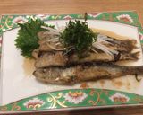 パクパクいけるよ＊いわしの梅肉ソース和え作り方5写真