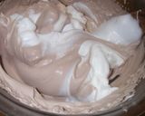 市販でらくらく♡チョコムースケーキ作り方6写真