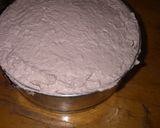市販でらくらく♡チョコムースケーキ作り方9写真