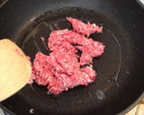 野菜炒め〜卵とじ〜作り方1写真