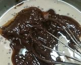 ♡とろける〜簡単♡生チョコ♡作り方4写真