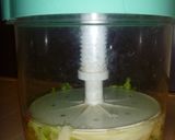 漬け容器バージョンです。白菜の漬物作り方7写真
