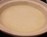 ポカポカあったまる豆乳味噌鍋作り方1写真