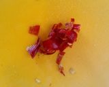 塩焼きそばで簡単和風ボンゴレビアンコ♪作り方7写真