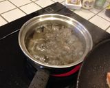 我が家の普通の筑前煮作り方1写真
