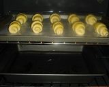 分かりやすく！完全攻略手作りロールパン♪作り方23写真