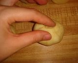 分かりやすく！完全攻略手作りロールパン♪作り方12写真