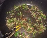 ネギと鰹節の油揚げ包み焼き作り方4写真