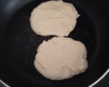 無添加☆米粉と甘酒のパンケーキ作り方3写真