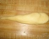 分かりやすく！完全攻略手作りロールパン♪作り方16写真