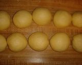分かりやすく！完全攻略手作りロールパン♪作り方15写真