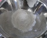 糖質制限でもおいしいたこ焼き作り方1写真