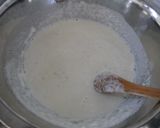 糖質制限でもおいしいたこ焼き作り方2写真