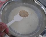 糖質制限でもおいしいたこ焼き作り方3写真