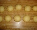 分かりやすく！完全攻略手作りロールパン♪作り方13写真