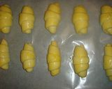 分かりやすく！完全攻略手作りロールパン♪作り方22写真