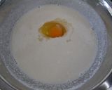 糖質制限でもおいしいたこ焼き作り方5写真