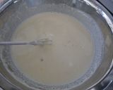 糖質制限でもおいしいたこ焼き作り方6写真