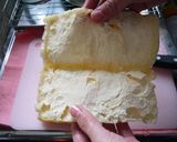 【糖質制限】油揚げでピザ!作り方1写真