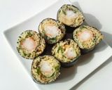 塩焼きそばで簡単和風ボンゴレビアンコ♪作り方18写真