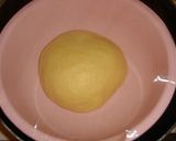分かりやすく！完全攻略手作りロールパン♪作り方6写真