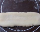 ♪再現*ＳＵＢＷAＹのサンド用パン♪作り方4写真