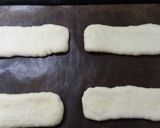 ♪再現*ＳＵＢＷAＹのサンド用パン♪作り方5写真