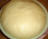 分かりやすく！完全攻略手作りロールパン♪作り方8写真