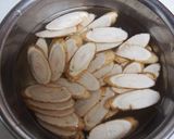 とんとん豚汁冬バージョン♪(生姜入り)作り方3写真
