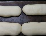 ♪再現*ＳＵＢＷAＹのサンド用パン♪作り方6写真