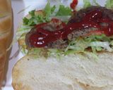 ♪再現*ＳＵＢＷAＹのサンド用パン♪作り方9写真