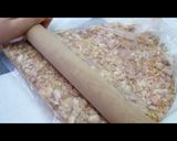 バレンタインに♪☆簡単チョコクランチ2作り方1写真