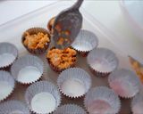 バレンタインに♪☆簡単チョコクランチ2作り方6写真
