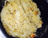 混ぜご飯♪(´ε｀ )作り方3写真