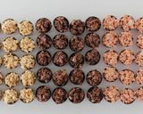 バレンタインに♪☆簡単チョコクランチ2作り方7写真