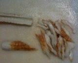 マヨ☆大根サラダ作り方5写真