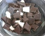 意外と簡単!本格派❤トリュフチョコレート作り方1写真