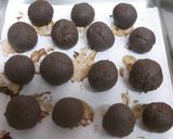 意外と簡単！本格派❤トリュフチョコレート作り方11写真