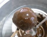 意外と簡単！本格派❤トリュフチョコレート作り方16写真