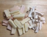 メインになる＊牛肉の煮込みスープ作り方3写真
