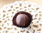 意外と簡単!本格派❤トリュフチョコレート作り方12写真