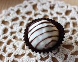 意外と簡単!本格派❤トリュフチョコレート作り方18写真