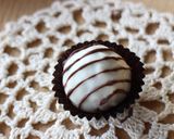 意外と簡単！本格派❤トリュフチョコレート作り方18写真
