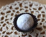意外と簡単！本格派❤トリュフチョコレート作り方25写真