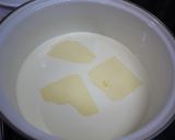 簡単なのに本格的☆バレンタインの生チョコ作り方3写真
