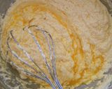 【まんが料理？】かぼちゃのパウンドケーキ作り方3写真