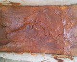 【まんが料理？】かぼちゃのパウンドケーキ作り方7写真