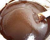 簡単なのに本格的☆バレンタインの生チョコ作り方5写真